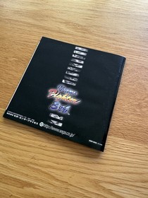 Complete! Virtua Fighter 3TB Sega Dreamcast Arcade DC