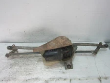 6K1955313C front windscreen wiper motor SEAT IBIZA II 1.9 D 1993 1520882