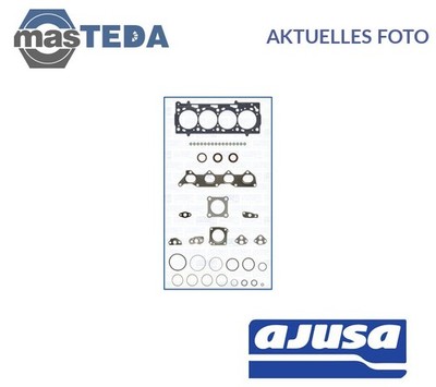 52237400 DICHTUNGSSATZ ZYLINDERKOPF AJUSA FÜR VW POLO,GOLF V,GOLF IV,LUPO,BORA