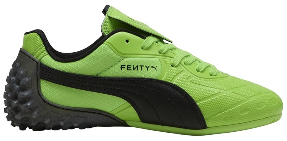 Fenty x Puma Avanti LS-X Pitch Green/Black W for sale | eBay
