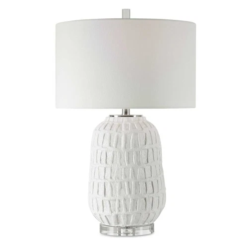 Caelina - 1 Light Table Lamp - 17 inches wide by 17 inches deep Lamps Uttermost - Picture 1 of 11