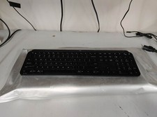Logitech Master Series MX Keys Bluetooth Wireless Illuminated Keyboard YR0073