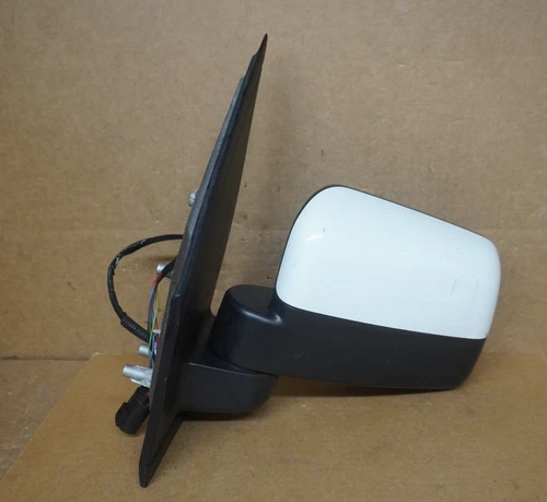 11 2012 13 Ford Transit XLT Premium Left Driver Side View Mirror OEM BT1617683FF