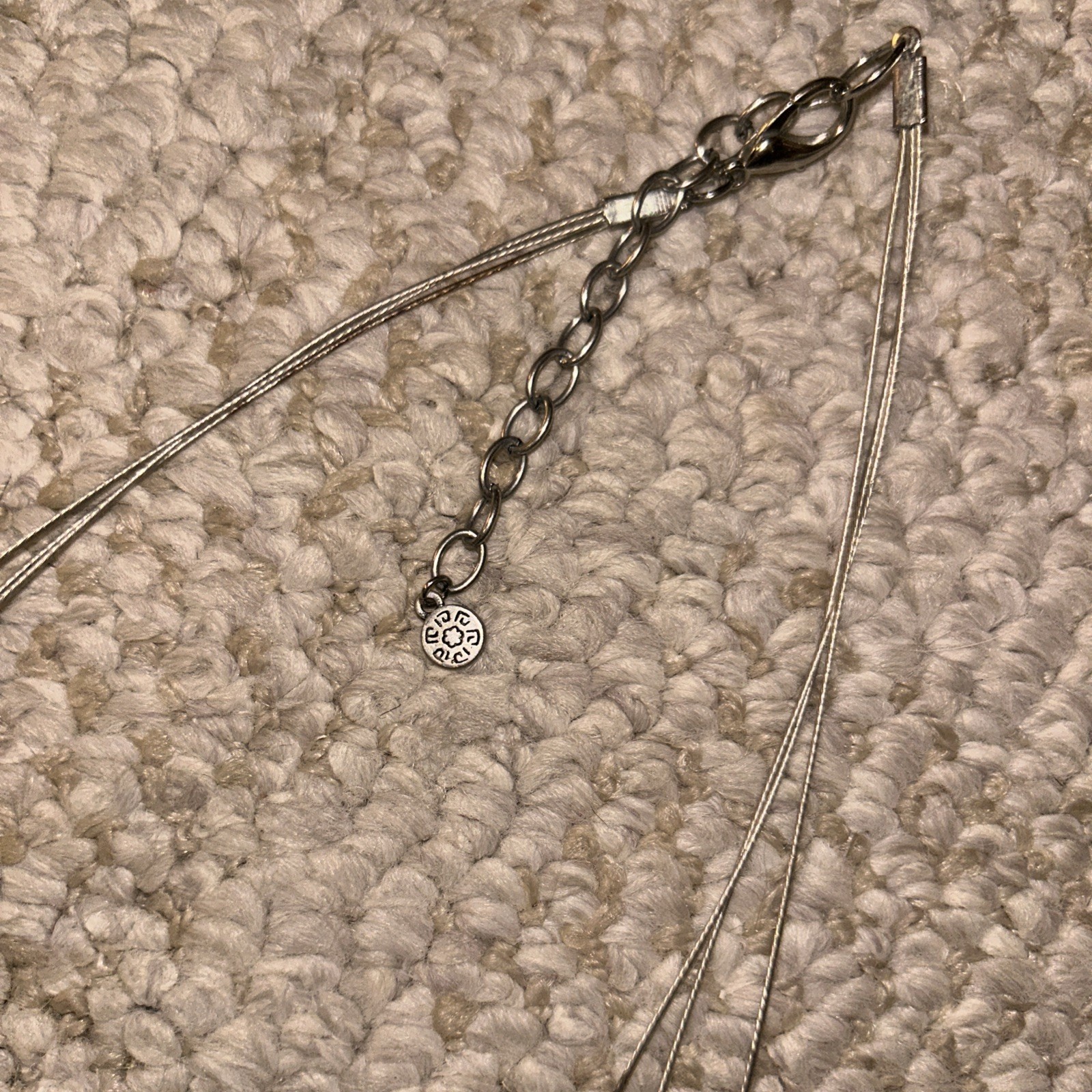 Ruby Rd. MultiStrand Necklace 2 Sets Earrings Aqu… - image 7