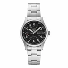 Seiko Men's 5 Sports Automatic Black Dial Watch - SRPJ81K1 NEW