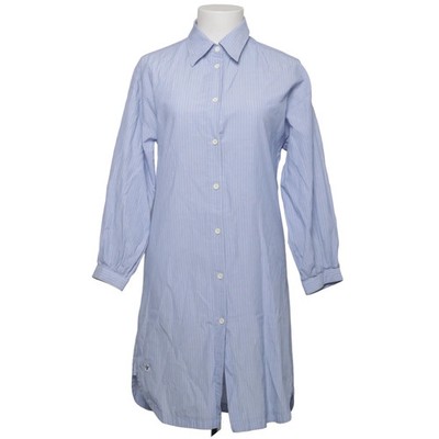Adererror, Hemd, Größe: S, Blau/Weiß, Baumwolle/Polyester, Streifen, Damen #J1t