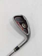 Taylormade/Burner Plus/9 Iron/RH/Steel Uniflex Shaft/ 37"