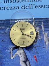 Movimento Automatico Longines Cal. L633.1