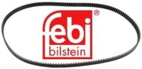 Febi Bilstein 12976 Zahnriemen Steuerriemen FüR Opel