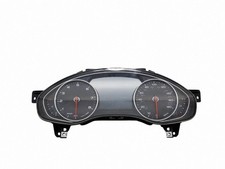 Compteur Audi A6