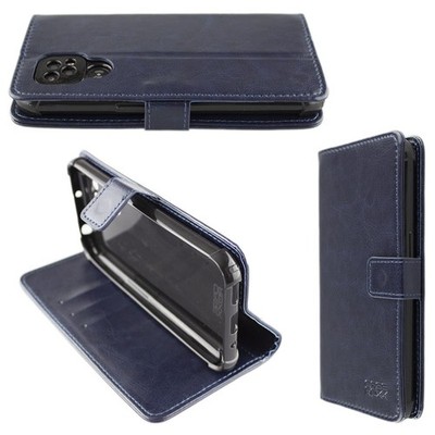 caseroxx Handy Hülle Tasche kompatibel mit Doro 8110/ 8110 Plus / 8100 Bookstyle