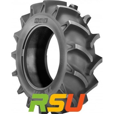 BKT TR 171 (TT) 6PR 6.00-12 74A8 Sommerreifen