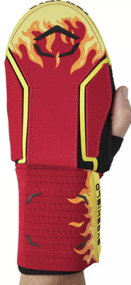 EvoShield X-SRZ Stay Hot Sliding Mitt 2.0 - WB5766301AD Brand New