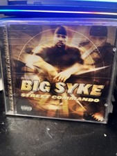 Street Commando by Big Syke: New