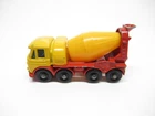 MATCHBOX LESNEY #21 FODEN CONCRETE TRUCK