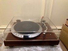 Victor / JVC TT-101 Top model turntable