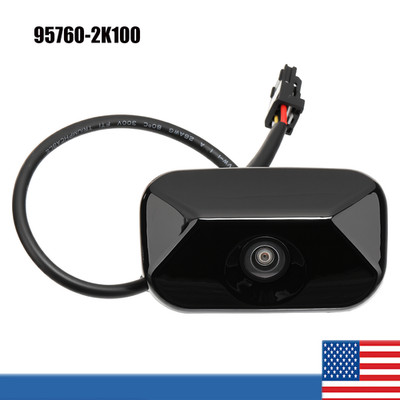 Rear View Backup Parking Camera Fits For 2011 2012 2013 Kia Soul 95760-2K100 P