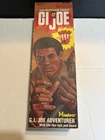 New Hasbro 2006 G.I. Joe Adventure Team Adventurer Action Figure w/ Kung Fu Grip