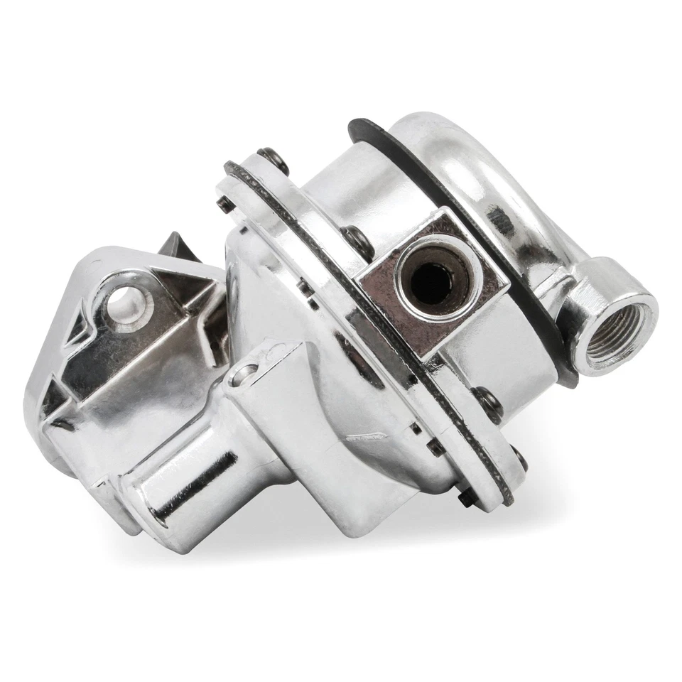 For Chevy Camaro 1967-1987 Holley 12-327-20 Mechanical Fuel Pump - Image 4 of 4