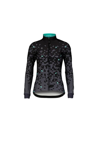 Maillot Cyclisme Hiver Wilier Caivo - Neuf Avec étiquettes