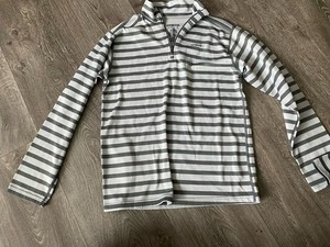 Patagonia Girls Pullover Size 12