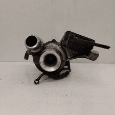 7810189C02 Turbolader BMW Serie 3 (E93) Cabrio 320d C+C 2p/d/1995cc