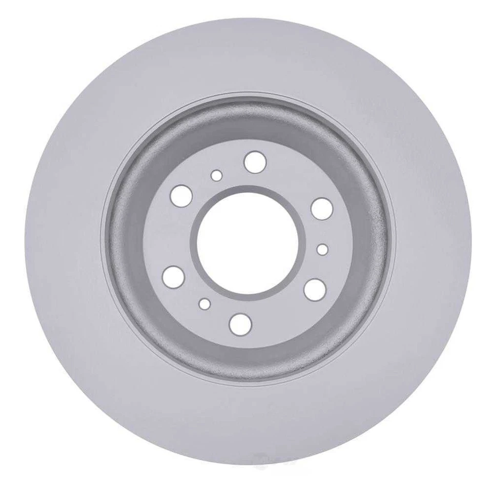 Rotor de freno de disco Foto 2 de 3