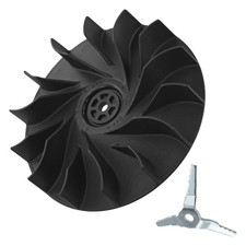Ventilador impulsor de fácil instalación…