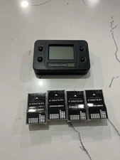 HobbyEagle A3 Super 4 RC Flight Stabilizer 6-Axle with Programmer