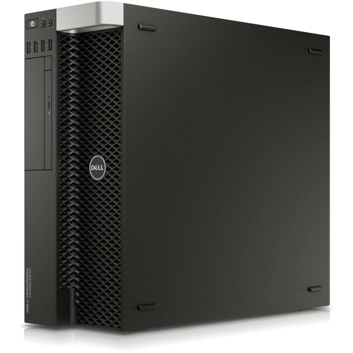 25+ Dell Precision T5810 16 GB RAM PC Desktops & All-In-One