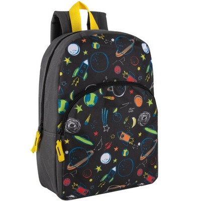 Jungen Planeten Rucksack Schultasche Rucksack Kinder Kinder