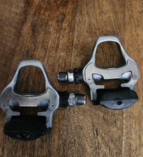 Shimano Ultegra PD-6700 Road Bike Pedals 9/16" Clipless