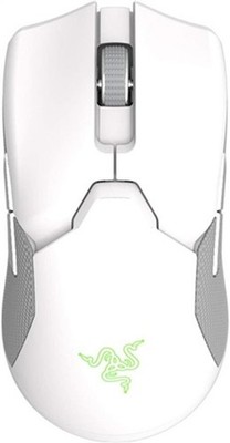 Razer Viper Ultimate Wireless Maus mit Dock Mercury für PC Computer