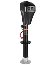 VEVOR Electric Trailer Jack 5000 lbs Power Tongue Jack for RV Trailer Camper