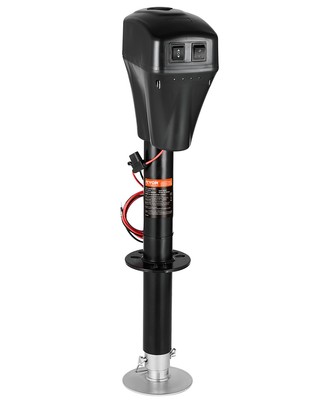 VEVOR Electric Trailer Jack 5000 lbs Power Tongue Jack for RV Trailer Camper