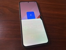 Samsung Galaxy Z Flip6 SM-F741U1 - 256GB - Orange Unlocked READ DESCRIPTION