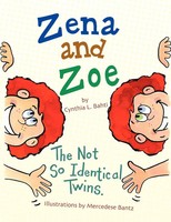 Cynthia L. Bahti | Zena And Zoe | Taschenbuch | Englisch (2009) | Xlibris