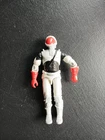 GI Joe Vintage 1989 Track Viper  Figure V1 Hasbro HISS II Driver ARAH Cobra
