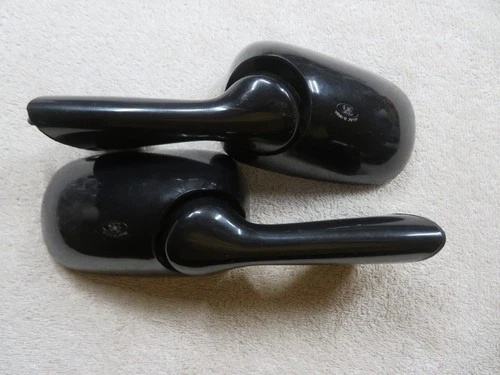 Honda Used OEM VFR400R NC30 1989-1992 Left & Right Mirrors 88110-MR8-003