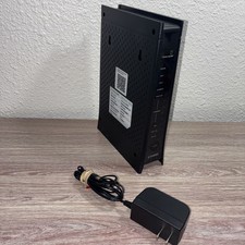 CenturyLink C3000z DSL WiFi Modem Router