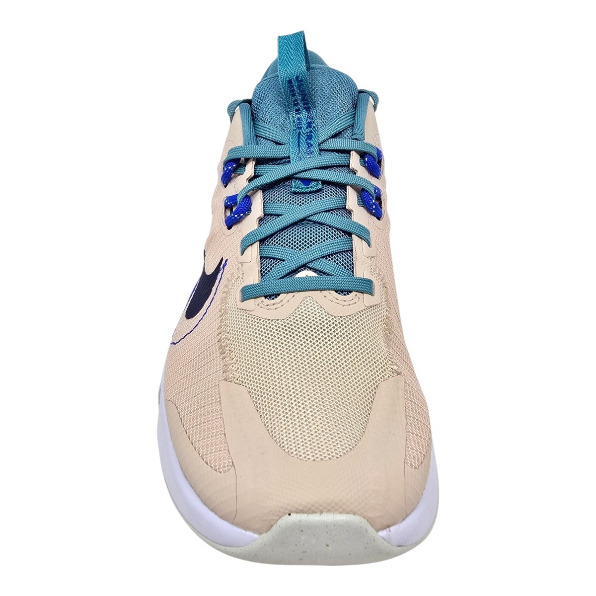 Nike Juniper Trail 2 NN Sanddrift Obsidian Beige DM0822 100 Men's