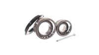 SKF Radlagersatz Vkba 944 FüR Opel Corsa Ascona Kadett Manta Tigra Vectra Rekord