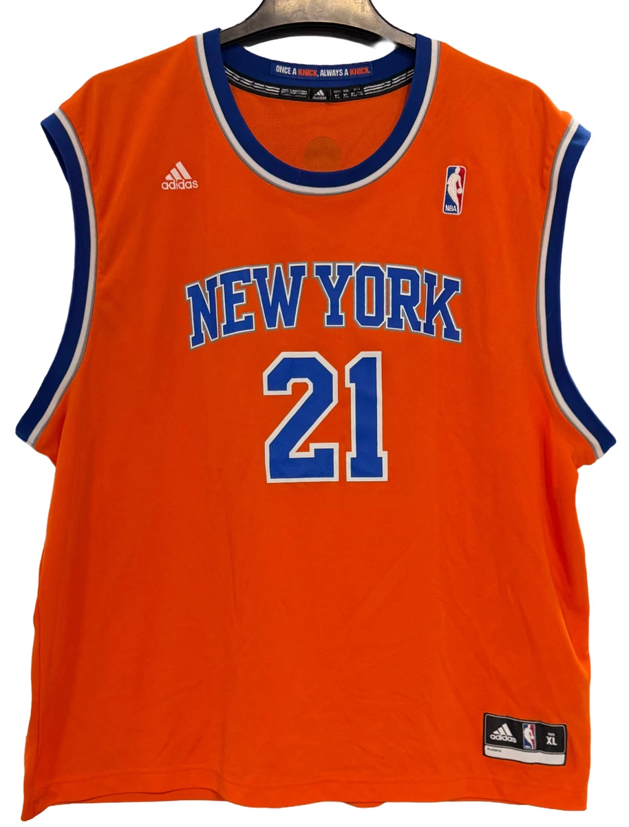 adidas New York Knicks NBA Jerseys for sale | eBay
