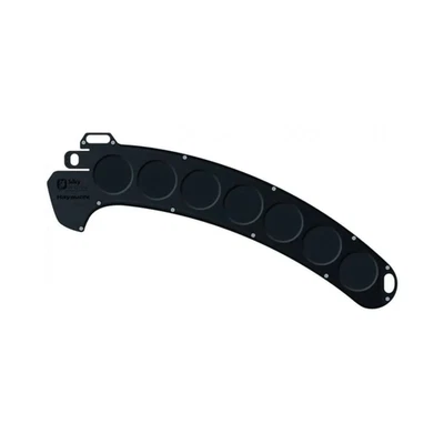 Silky Fox Hayauchi Blade Scabbard - Bild 1 von 3