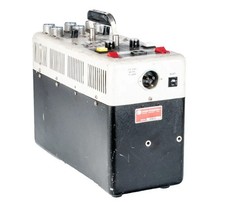 Norman P2000D Professional Strobe Light Power Pack, Tested, All Ports Power On