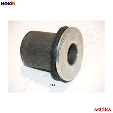 2x MOUNTING CONTROLTRAILING ARM GOM-143 FOR RENAULT MASTER/II/Bus/Van OPEL