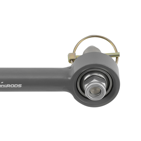 Front Extended Sway Bar End Link Disconnects Fit For Jeep Wrangler JK JKU 2007-2 thumbnail 3