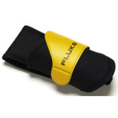 Fluke H5 Messgeräteholster Passend für (Details) FLUKE Tester T5-600, T5-1000