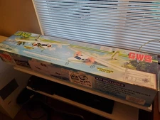 GWS BN2 Islander RC Airplane 