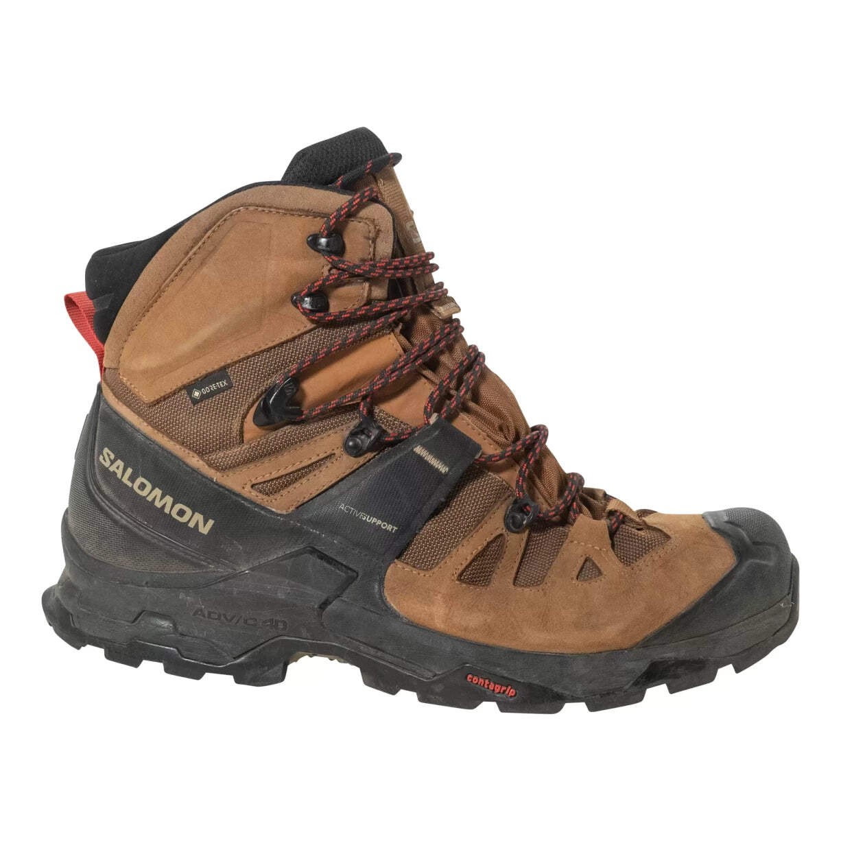 Scarpone da trekking Salomon Quest 04 GTX Uomo